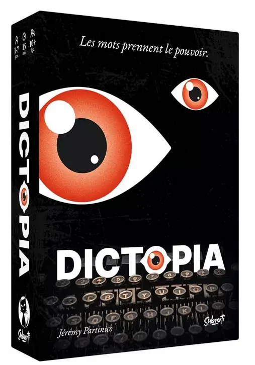 Dictopia
