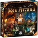 Res Arcana