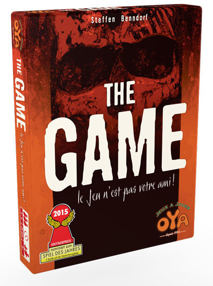 The game