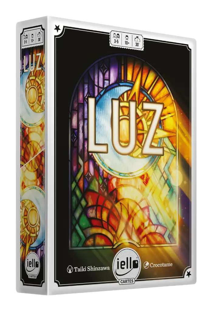 Luz