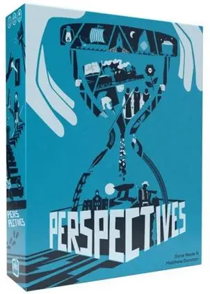 Perspectives (Blue Box)