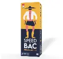 Speed Bac Jaune