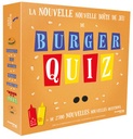 Burger Quiz