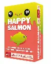 Happy Salmon