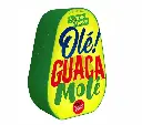 Olé Guacamole