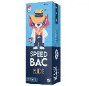 Speed Bac Kids