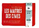 Les maîtres des cimes