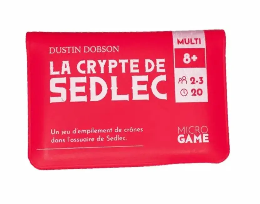 La crypte de Sedlec