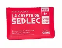 La crypte de Sedlec