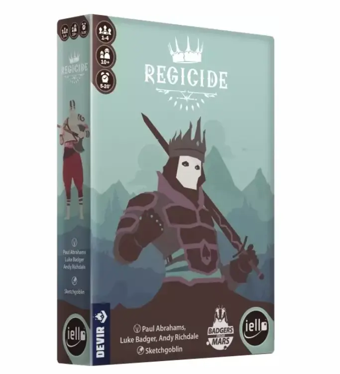Regicide