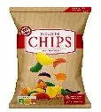 Paquet de chips