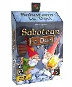 Saboteur Duel