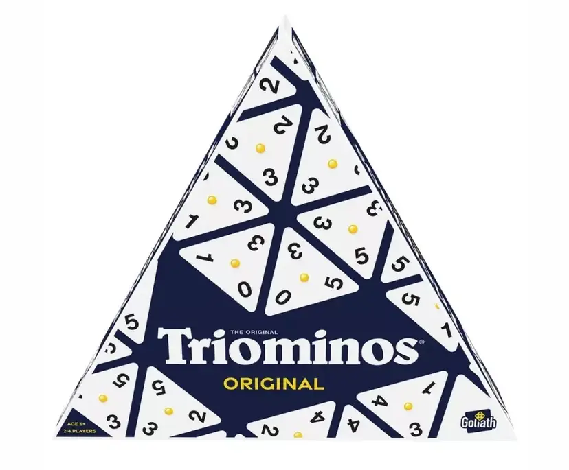 Triominos Original