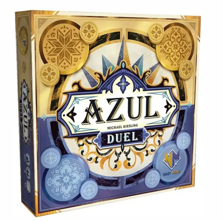 Azul Duel