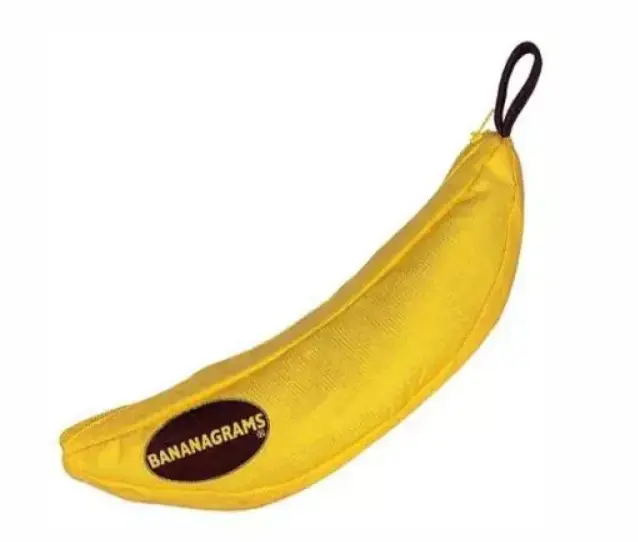 Bananagrams