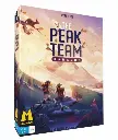 The Peak Team