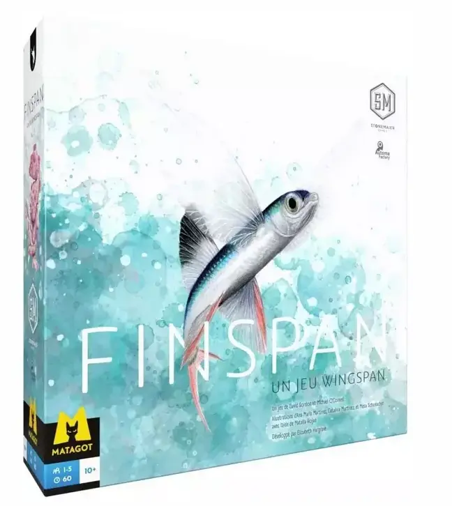 Finspan