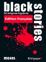 Black Stories - Classique