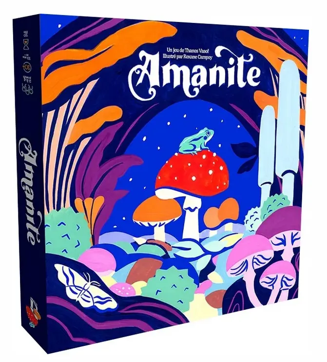Amanite