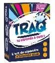 TRAQ - Tu réponds à quoi ?