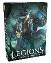 Legions : Abyss Universe (Roi Estran)