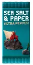 Extra Pepper (Ext. Sea Salt and Paper)