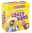 Crazy Birds