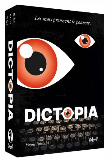 Dictopia