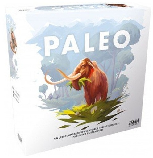 Paleo