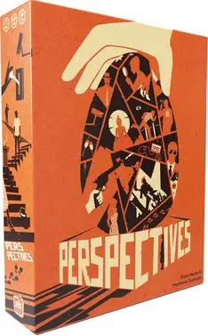 Perspectives (Red Box)