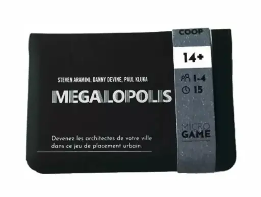 Megalopolis