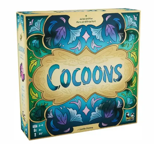 Cocoons