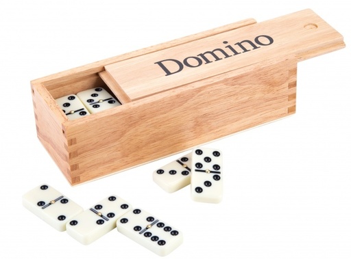 Jeu de dominos