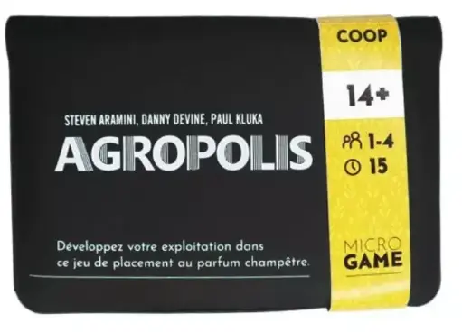 Agropolis