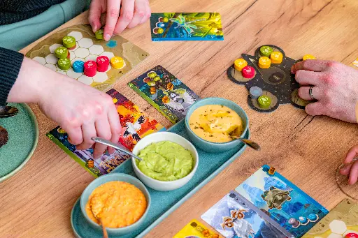 Supplément Gourmand - 6 mois